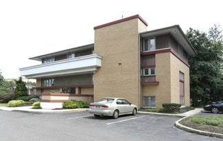 More details for 2382 Whitehorse Mercerville Rd, Hamilton, NJ - Office for Lease