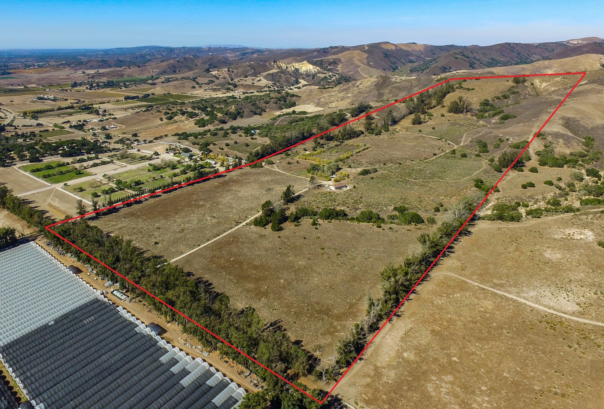 5665 Campbell Rd, Lompoc, CA for sale Building Photo- Image 1 of 1