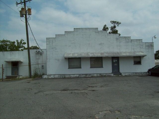 3121 Bamberg Rd, Orangeburg, SC for sale Primary Photo- Image 1 of 1