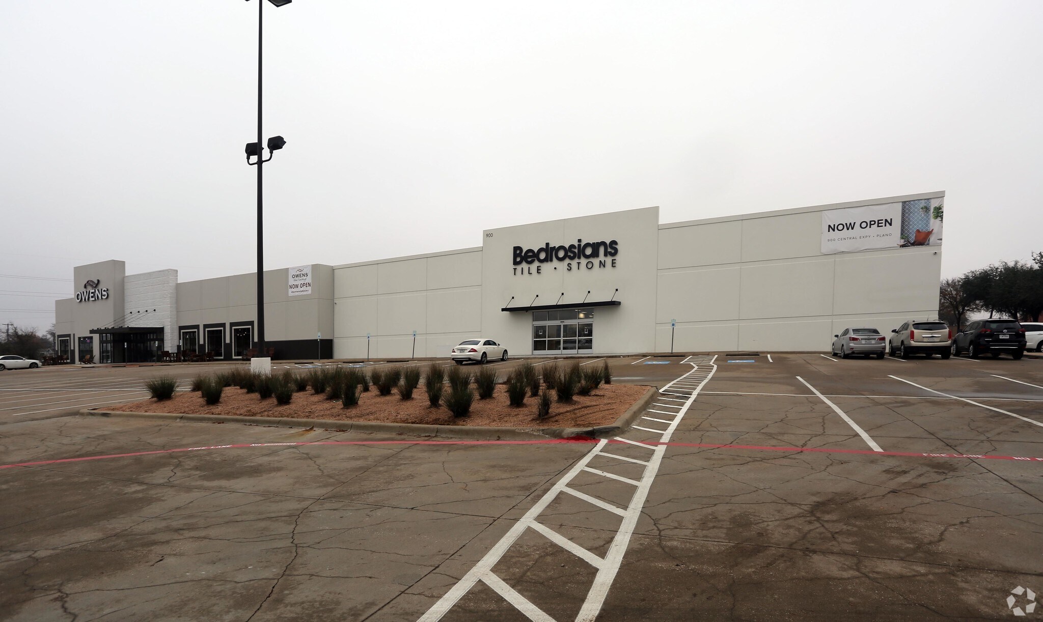 900 N Central Expy, Plano, TX for sale Primary Photo- Image 1 of 1