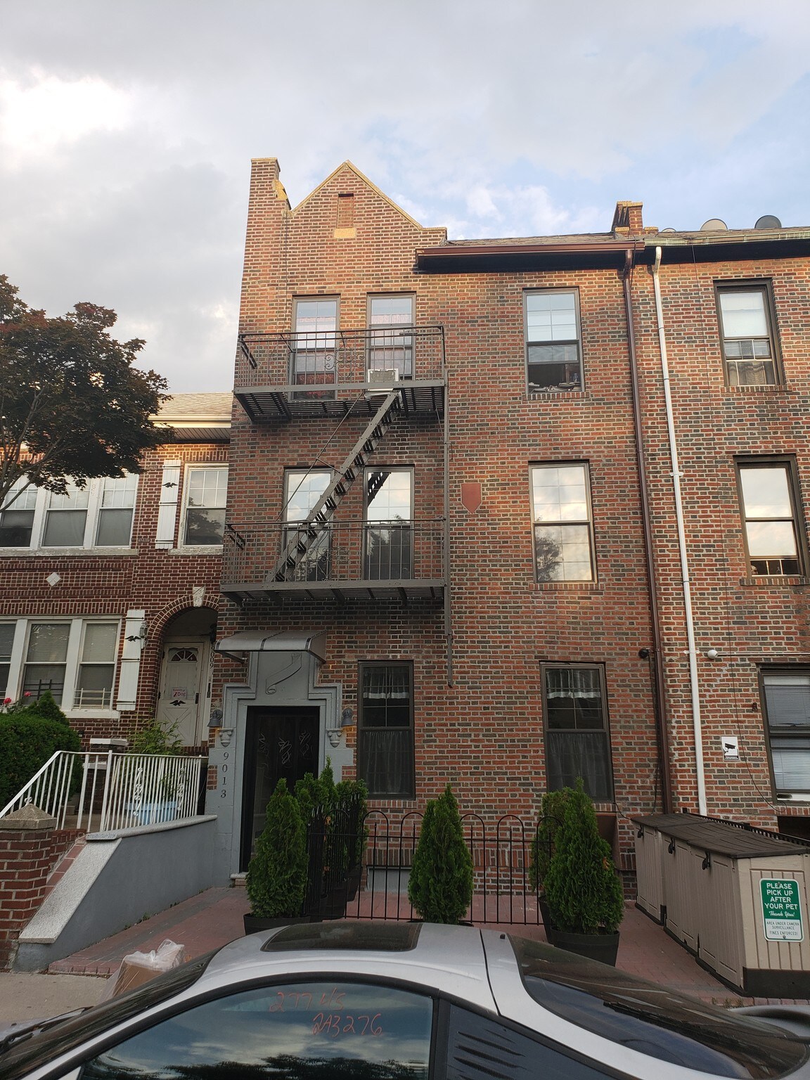9013 Fort Hamilton Pky, Brooklyn, NY for sale Building Photo- Image 1 of 1