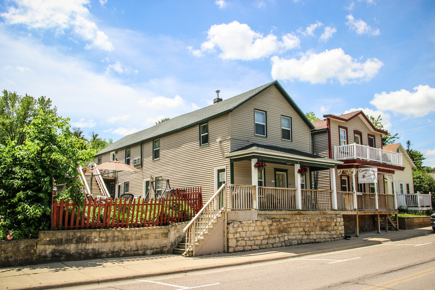 305 Coffee St, Lanesboro, MN for sale - Primary Photo - Image 1 of 1