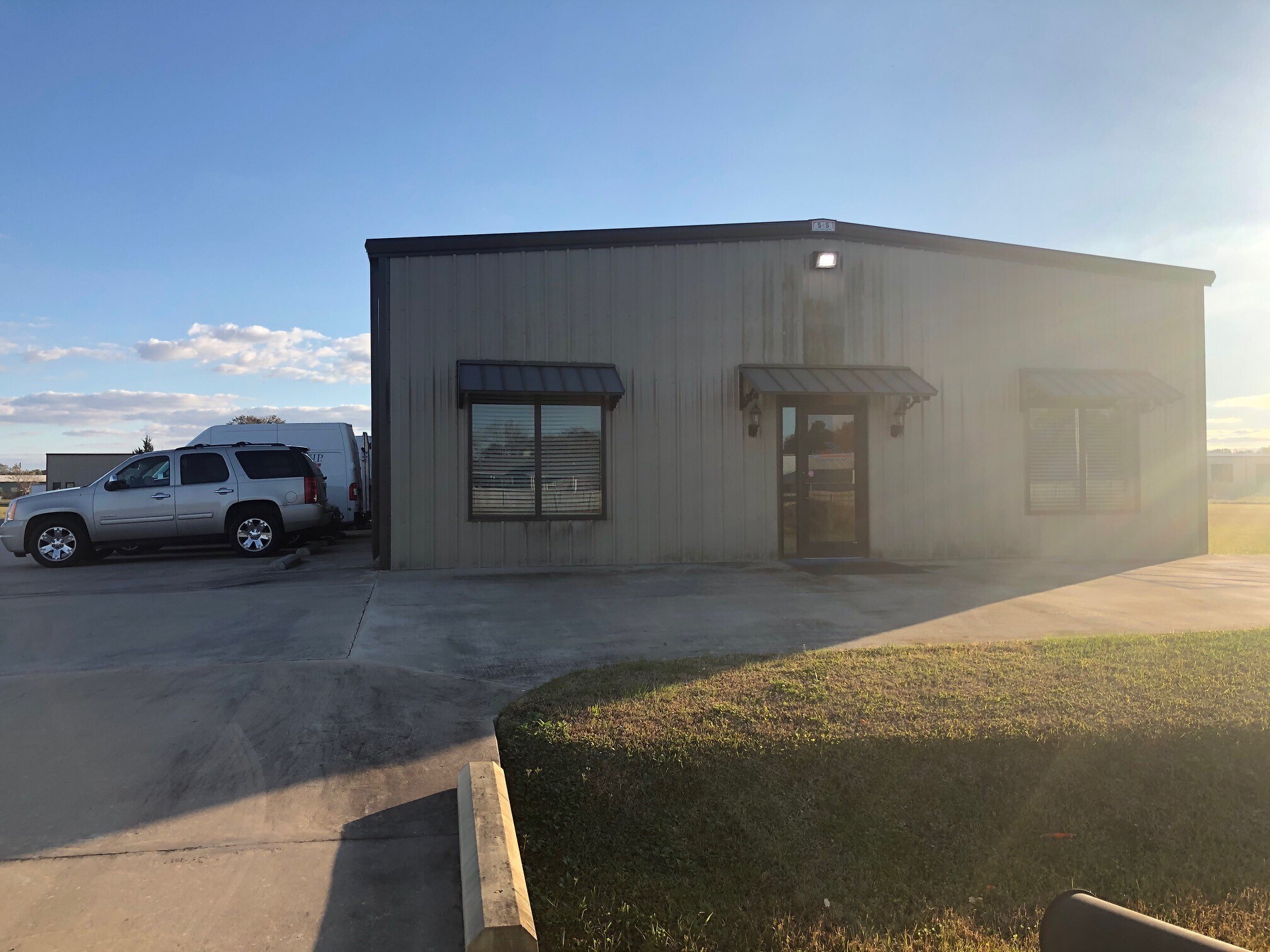 205 Brents Loop, Scott, LA for sale Building Photo- Image 1 of 1