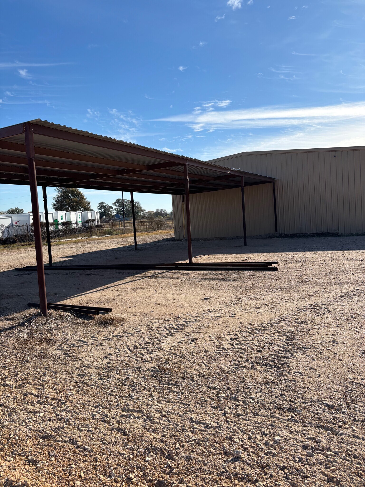 4447 W State Highway 71, La Grange, TX for sale Primary Photo- Image 1 of 1