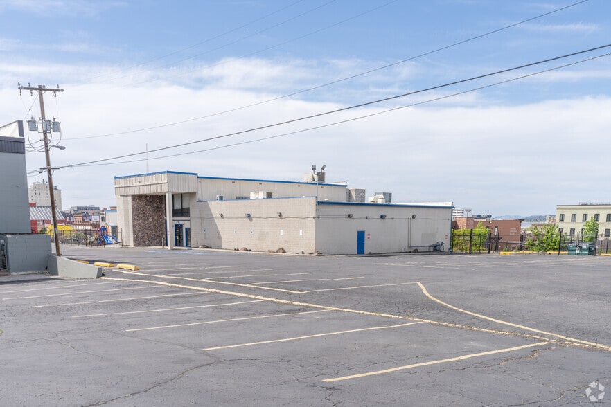 112 E 1st Ave, Spokane, WA for sale - Primary Photo - Image 1 of 4