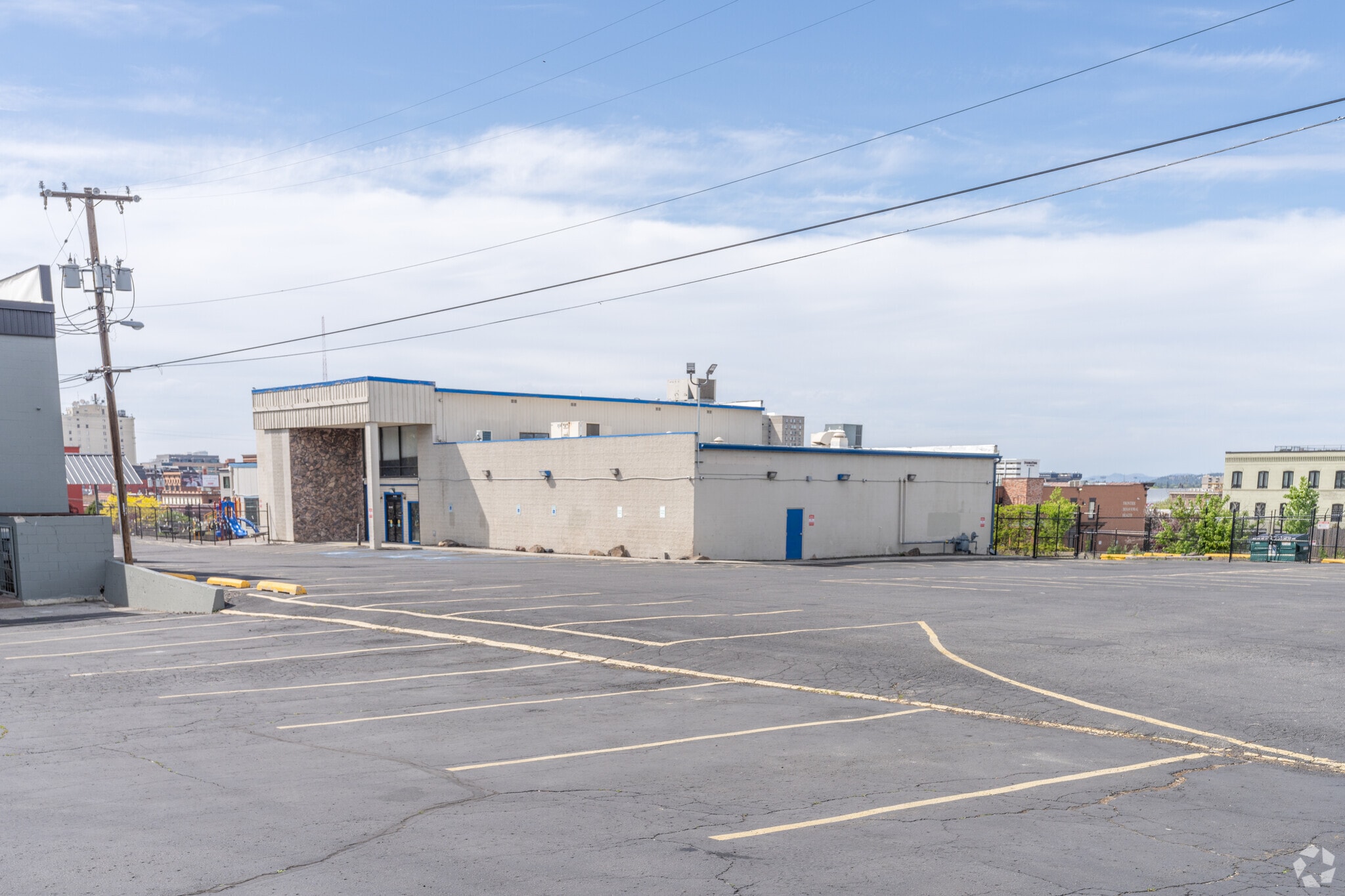 112 E 1st Ave, Spokane, WA for sale Primary Photo- Image 1 of 5