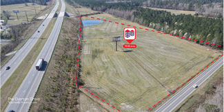 More details for 3751 Stantonsburg Rd, Greenville, NC - Land for Sale