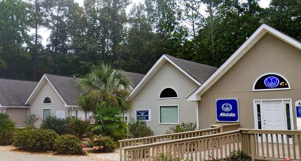 9400 Two Notch Rd, Columbia, SC for sale - Building Photo - Image 2 of 8