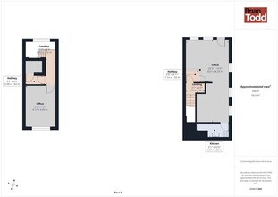 30A Victoria Rd, Larne for lease Floor Plan- Image 2 of 11
