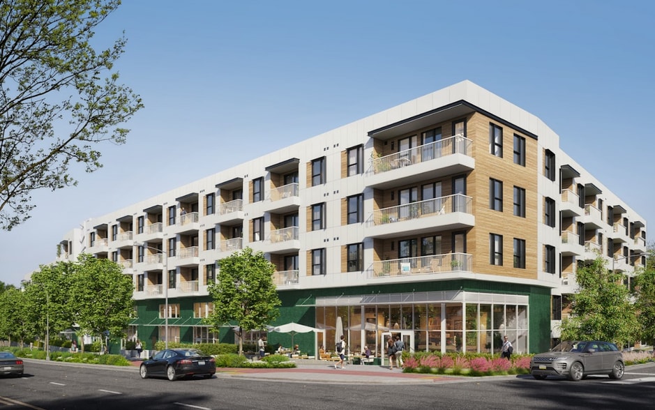 2323 S Lamar Blvd, Austin, TX for lease - Building Photo - Image 2 of 6