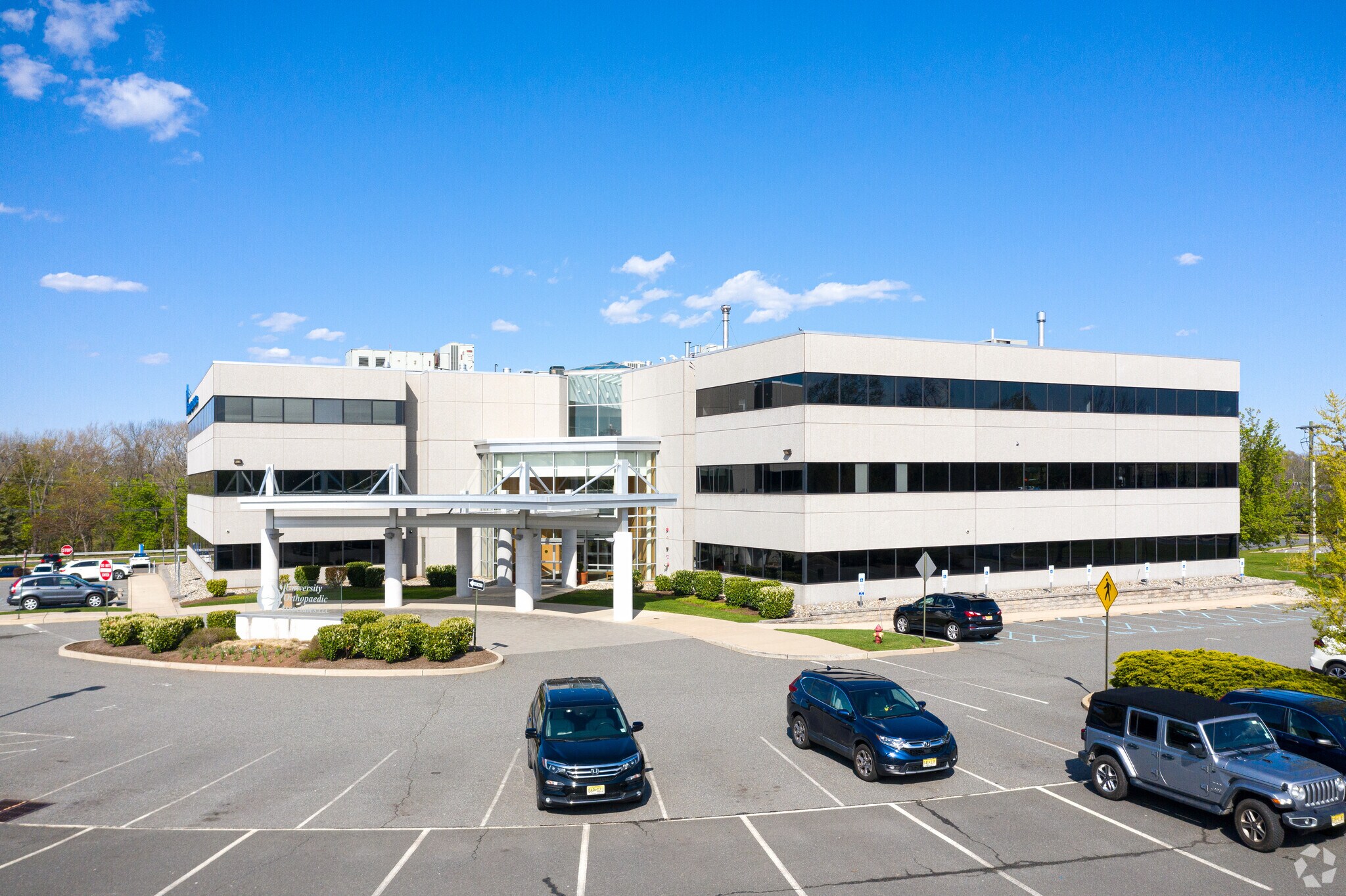 2 Worlds Fair Dr, Somerset, NJ 08873 OfficeMedical for Lease