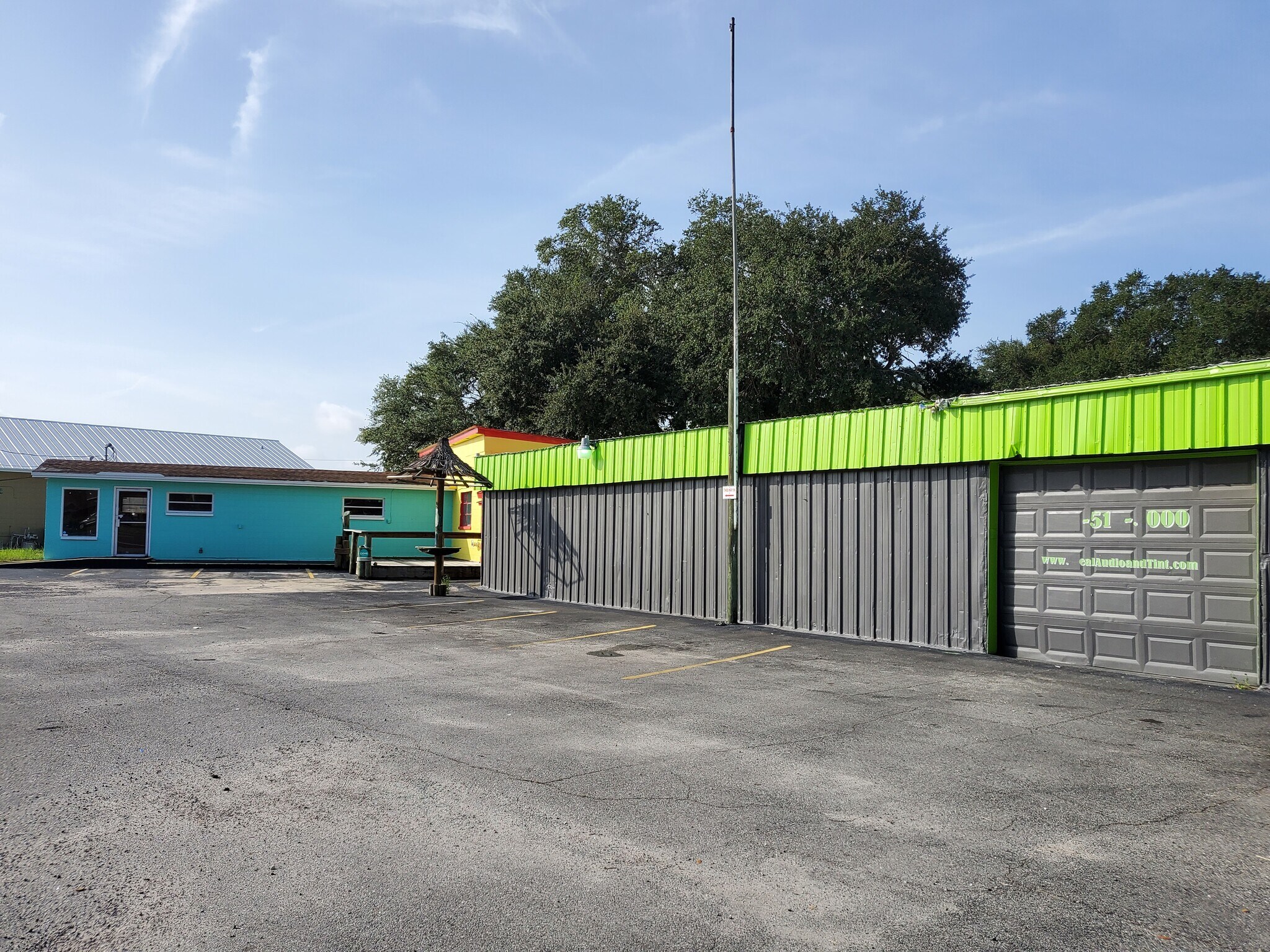 2101 US Highway 1, Rockledge, FL for sale Building Photo- Image 1 of 1