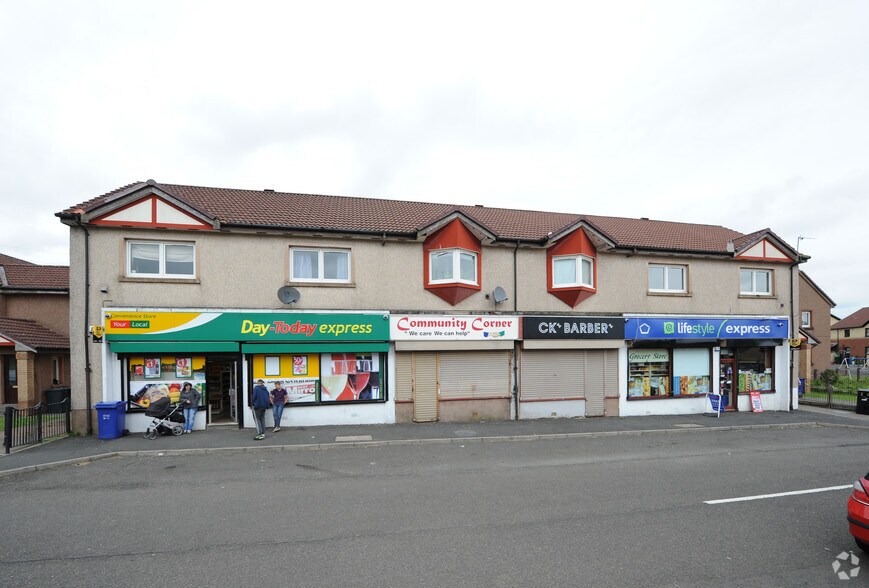 22 Spey Ave, Paisley for lease - Building Photo - Image 2 of 3