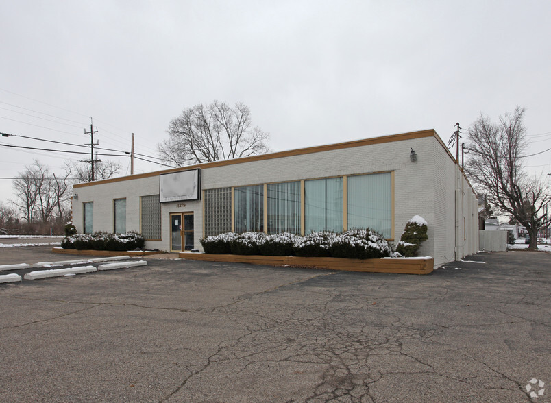 11279 Lebanon Rd, Cincinnati, OH for sale - Building Photo - Image 1 of 1