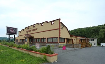 2930 State Route 7, Howes Cave NY - Pub