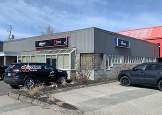 More details for 373-385 Rte Cameron, Sainte-Marie, QC - Office/Retail for Lease