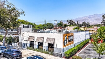 TROPHY SALE-LEASEBACK (REAL ESTATE ONLY) - 1031 Exchange Property