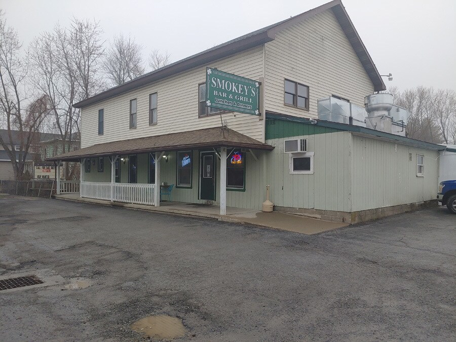 1447 Ny78 & 98, Java Center, NY 14082