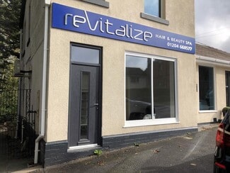 More details for 71 Church St, Bolton - Retail for Lease