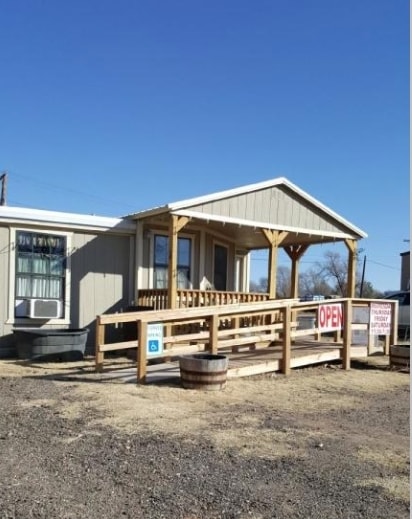 109 Main St, Turkey, TX for sale - Primary Photo - Image 1 of 1