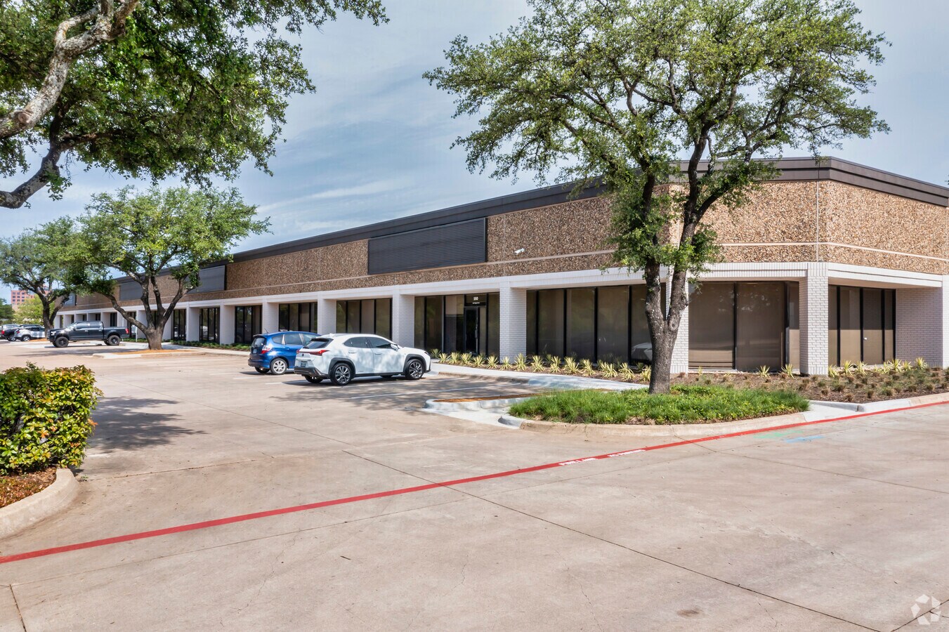 1217 Digital Dr, Richardson, TX 75081 Phase IIIBldg I