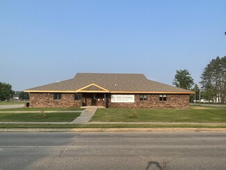 More details for 337 Brady Ave, Caspian, MI - Office for Sale