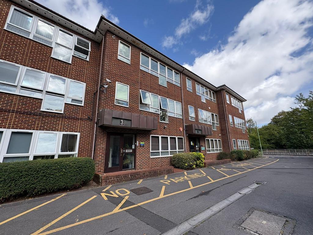 20-22 Wellington Rd, Bournemouth for sale Building Photo- Image 1 of 1