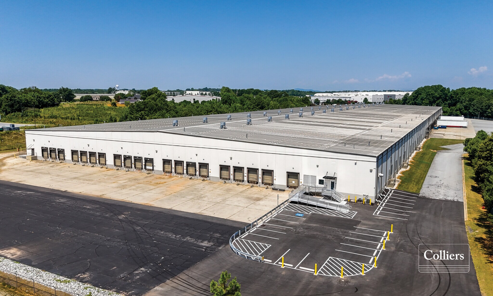 1201 Woods Chapel Rd, Duncan, SC for lease Building Photo- Image 1 of 14