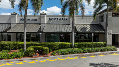 2210-2282 Weston Rd, Weston, FL for lease Building Photo- Image 2 of 31