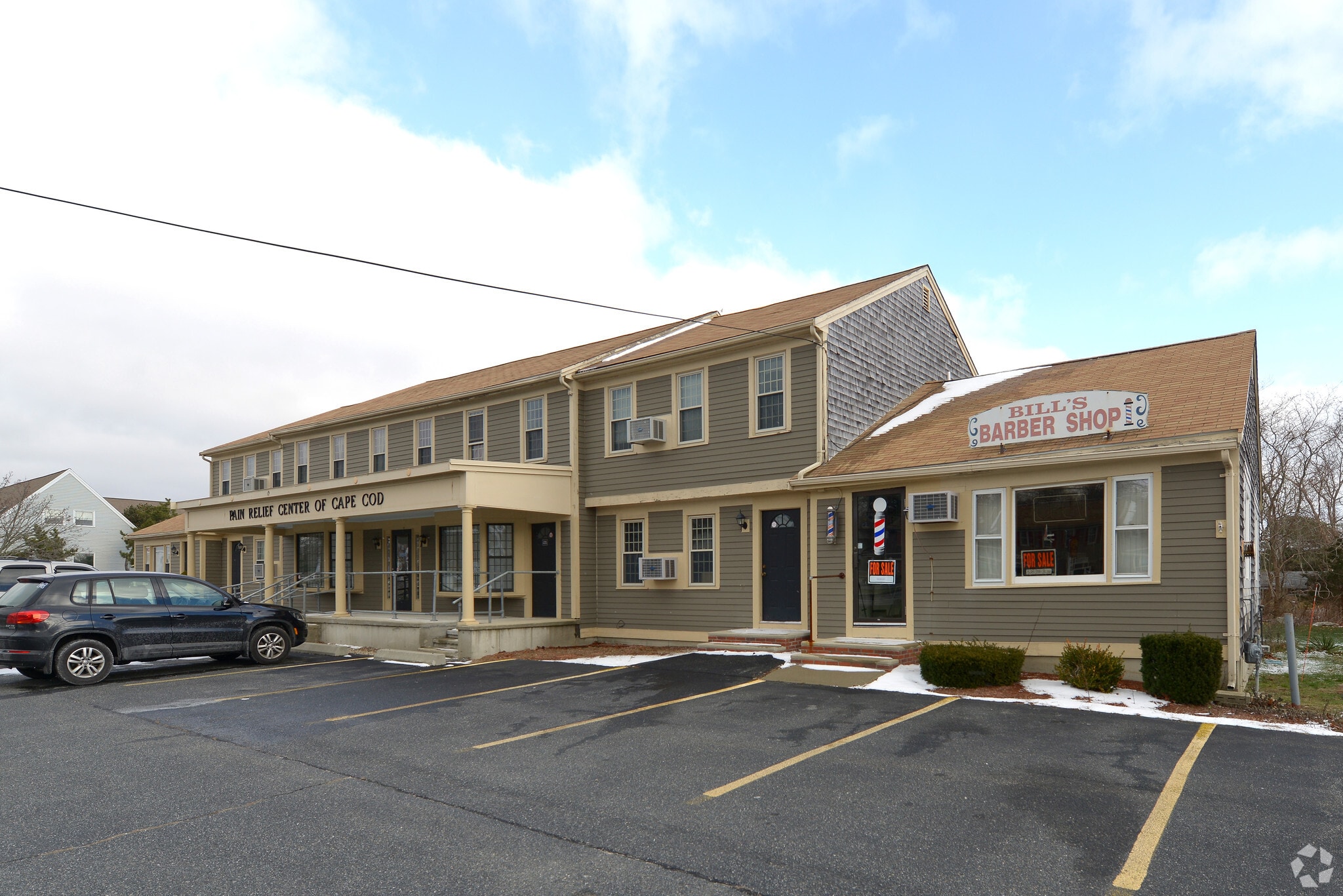 20-26 Rt-134, South Dennis, MA for sale Primary Photo- Image 1 of 1