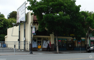 More details for 328-332 E Santa Clara St, San Jose, CA - Retail for Lease