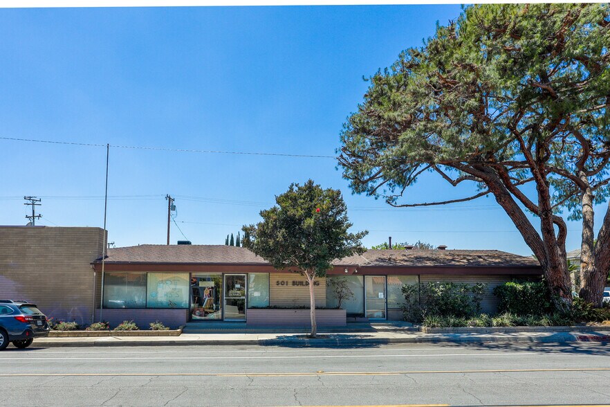 501 S 1st Ave, Arcadia, CA 91006 - Office for Sale | LoopNet