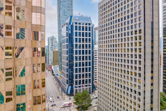 More details for 1111 W Georgia St, Vancouver, BC - Office for Lease