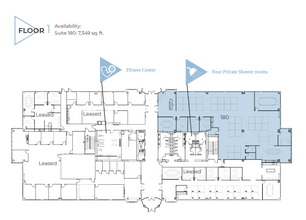 13997 Minuteman Dr, Draper, UT for lease Floor Plan- Image 1 of 1