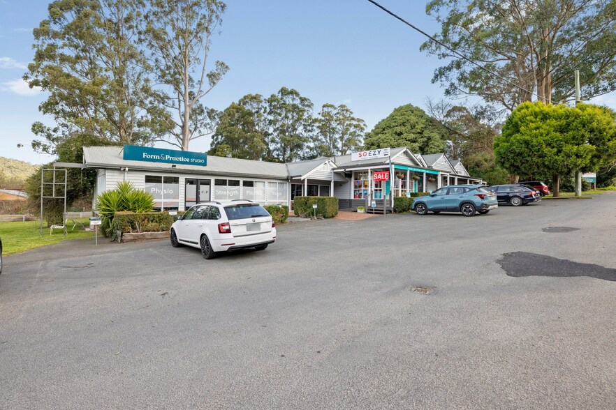 230-232 Ridge Rd, Olinda for lease - Building Photo - Image 3 of 5