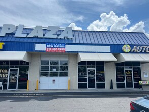 7400 US Highway 19, New Port Richey, FL for lease Building Photo- Image 2 of 11