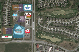 More details for 101st St & Woodland Rd, Lenexa, KS - Retail for Lease