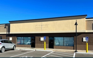 230-262 2nd Ave S, Waite Park, MN for lease Building Photo- Image 1 of 3