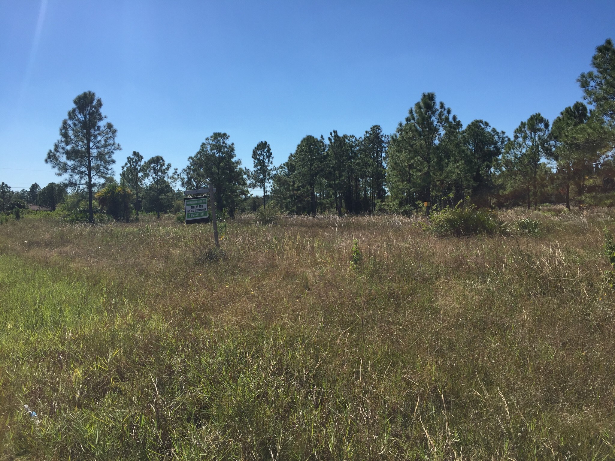 22082 Immokalee Rd, Naples, FL for sale Other- Image 1 of 1