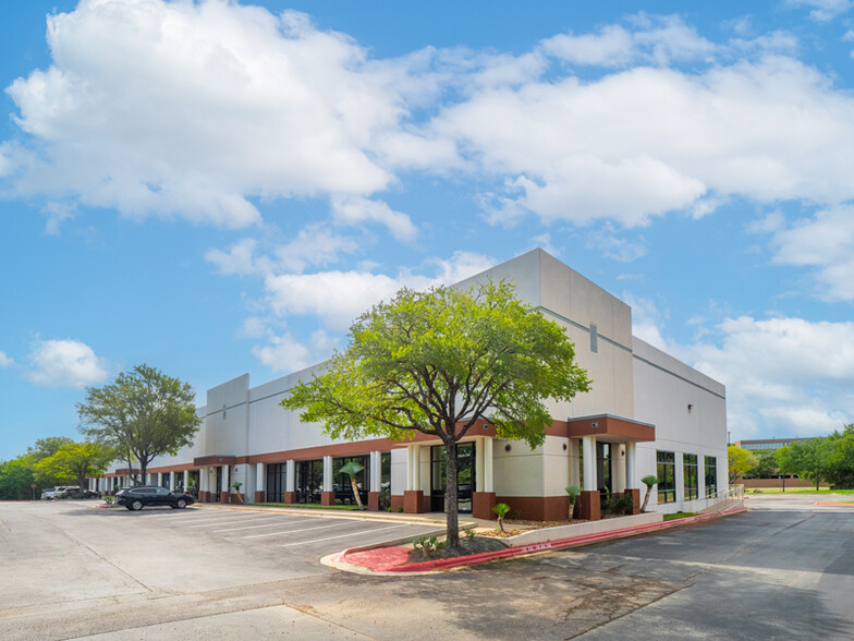 4635 Boston Ln, Austin, TX for lease - Building Photo - Image 1 of 15