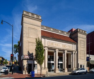 More details for 102 S 9th St, Columbia, MO - Retail for Lease