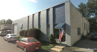 More details for 1150 Sylvan St, Linden, NJ - Industrial for Lease