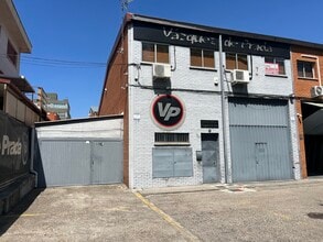 Calle Valgrande, 10, Alcobendas, Madrid for lease Interior Photo- Image 1 of 10