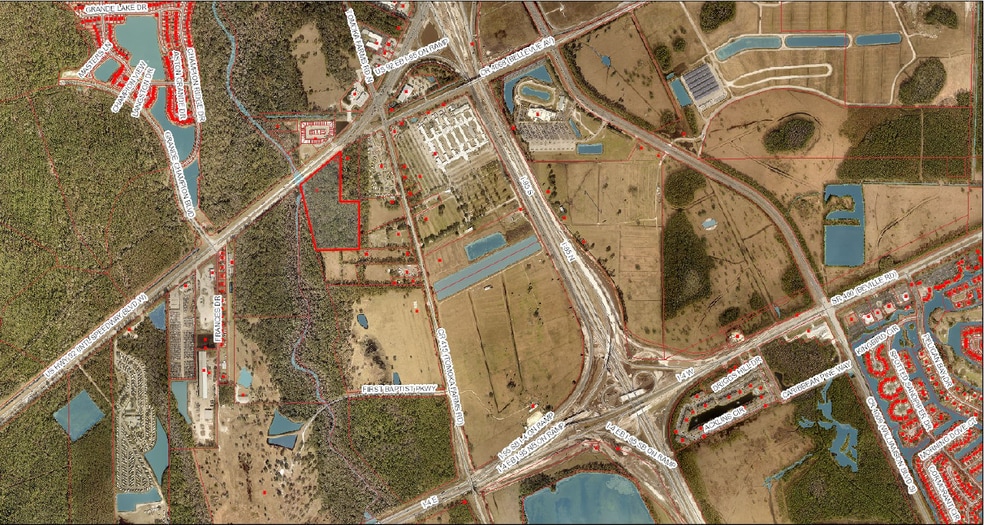 3075 W International Speedway Blvd, Daytona Beach, FL for sale - Building Photo - Image 3 of 5