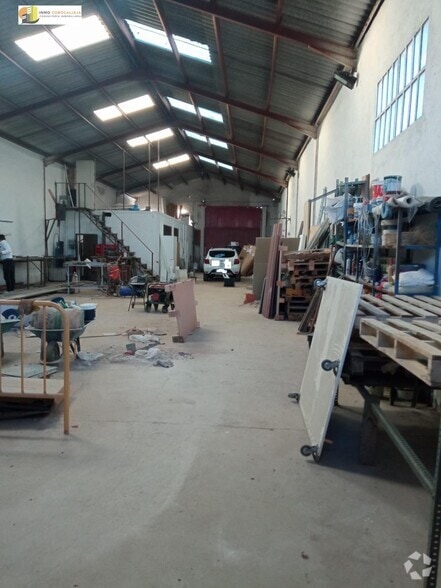 Industrial in Humanes de Madrid, Madrid for sale - Building Photo - Image 3 of 17