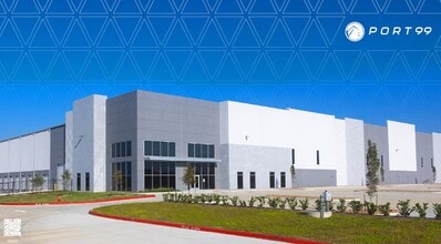 16801 FM 2354 Rd, Baytown, TX for lease Building Photo- Image 1 of 2