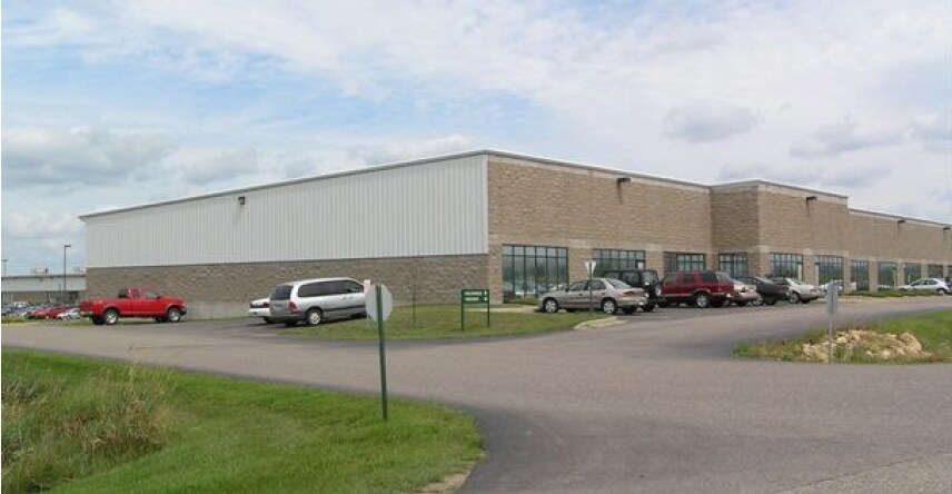 2522 Alpine Rd, Eau Claire, WI for lease Primary Photo- Image 1 of 6