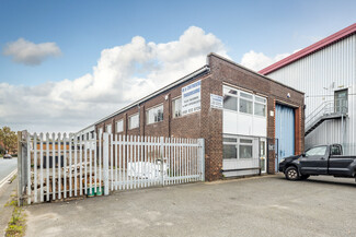 More details for Guinness Rd, Manchester - Industrial for Lease