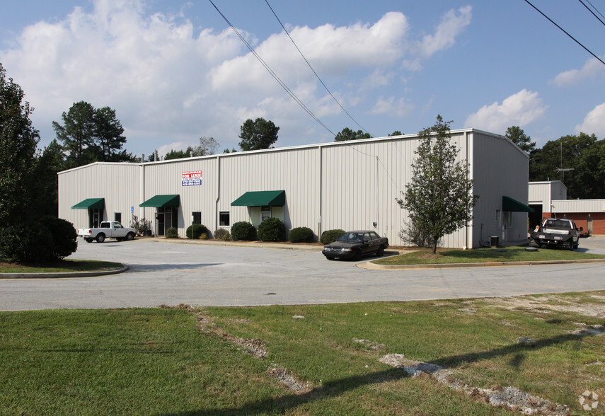 2329 Highway 78, Loganville, GA for sale - Building Photo - Image 1 of 1