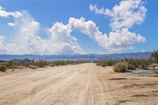 More details for 3382 Center Avenue, Joshua Tree, CA - Land for Sale